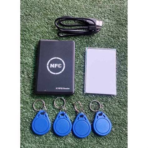 copier badge nfc|nfc key fob examples.